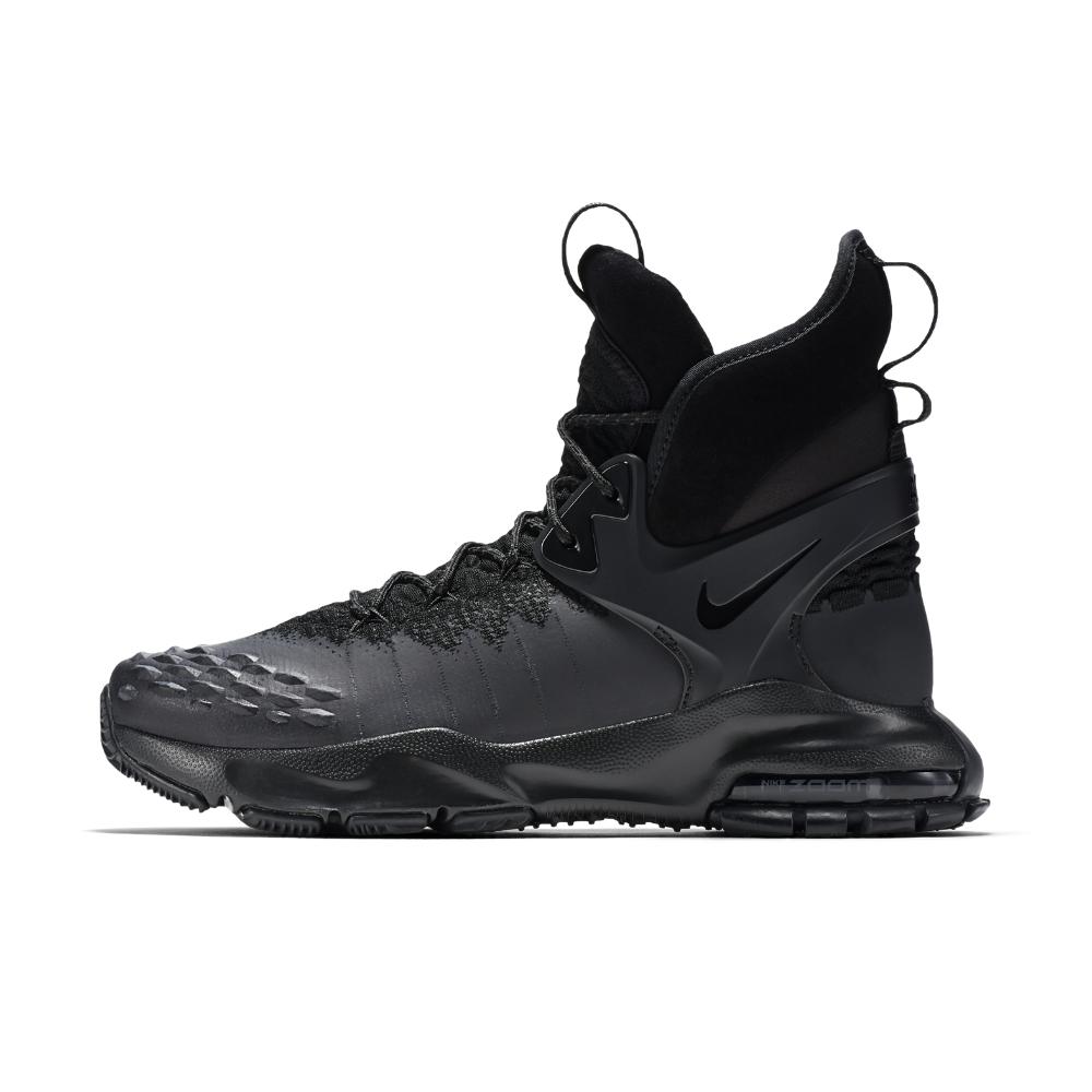 Lyst - Nike Lab Acg Air Zoom Tallac Flyknit Men's Boot in Black for Men